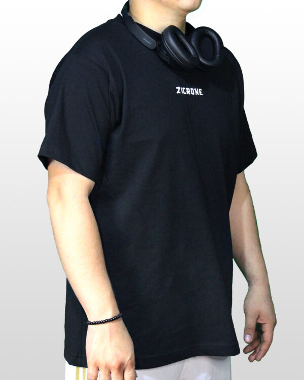 GRONE - Polo Oversize Edición Limitada