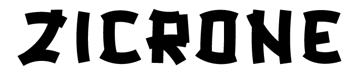 Zicrone